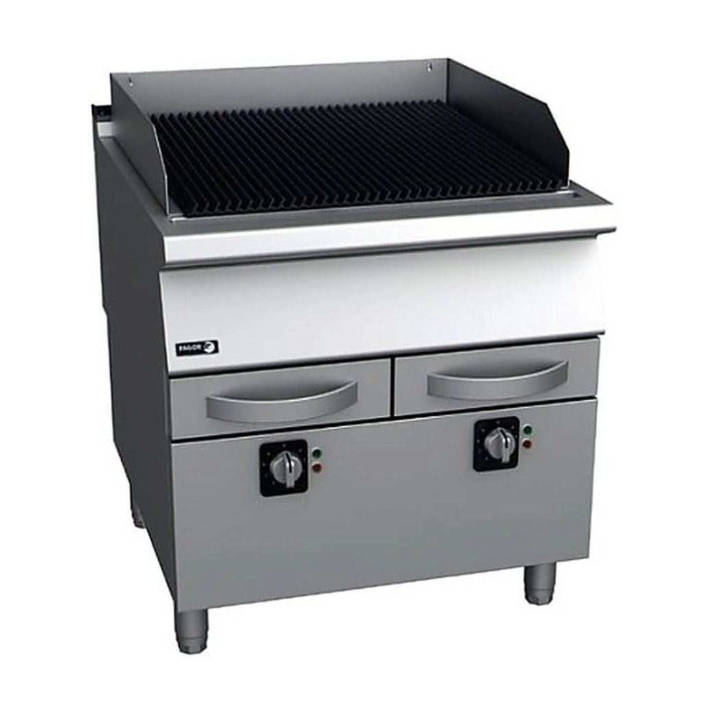 Гриль водяной Fagor Professional B-E9101 I