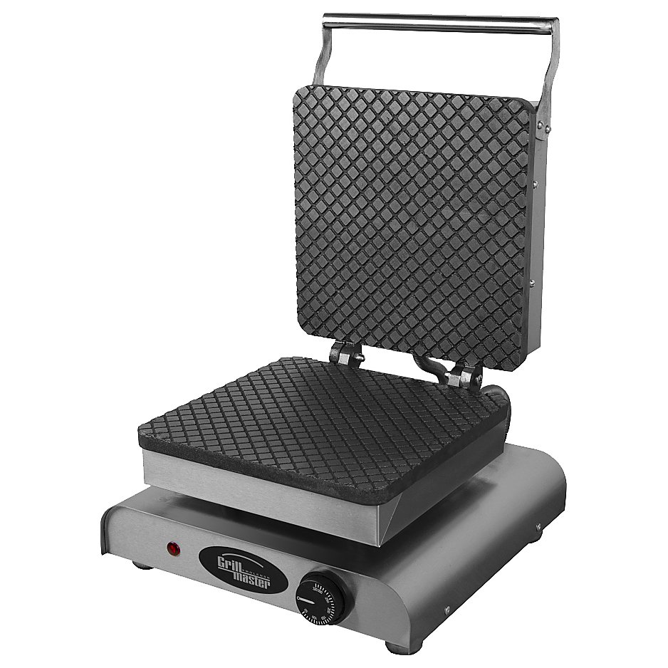 Вафельница Grill Master ЭВ/1 21709