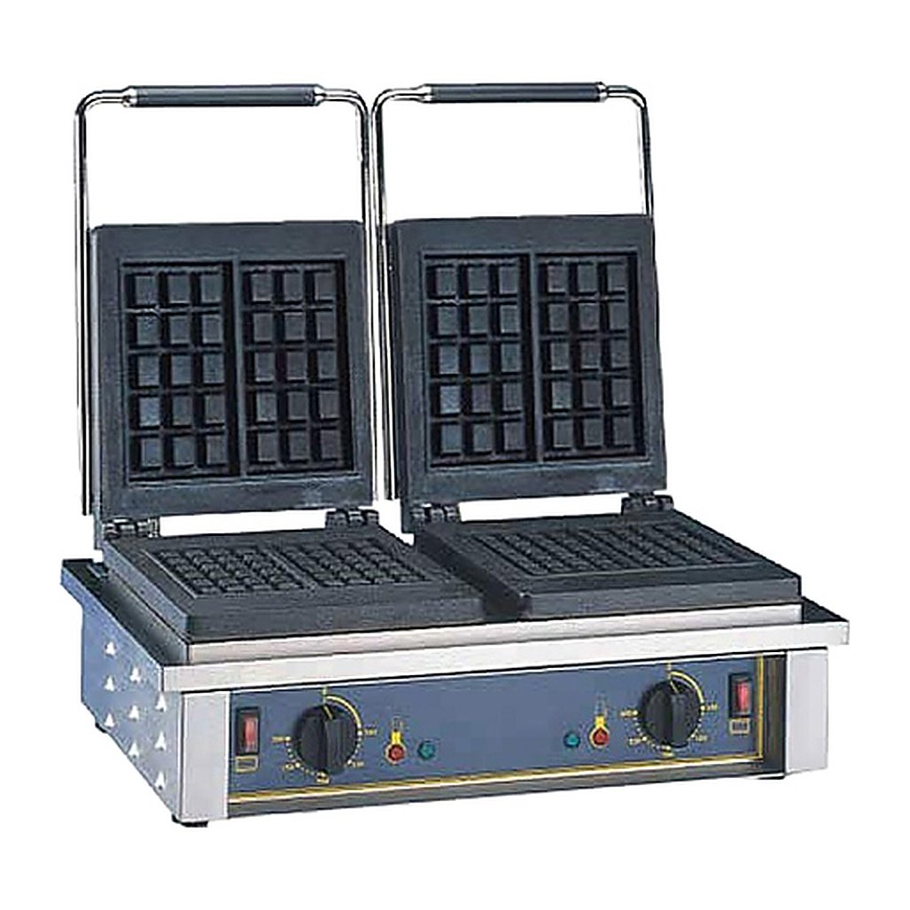 Вафельница Roller Grill GED 10
