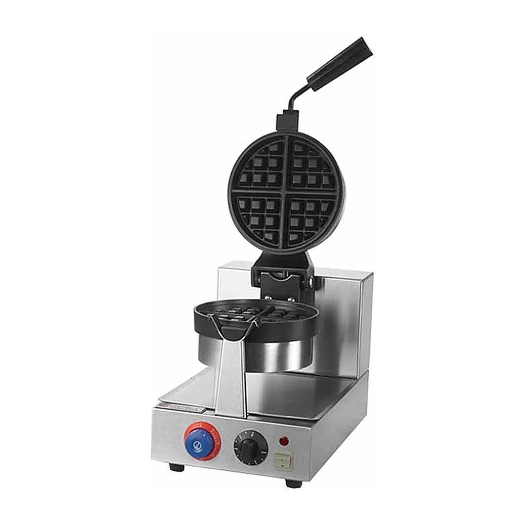 Вафельница Kocateq GH 15WBR