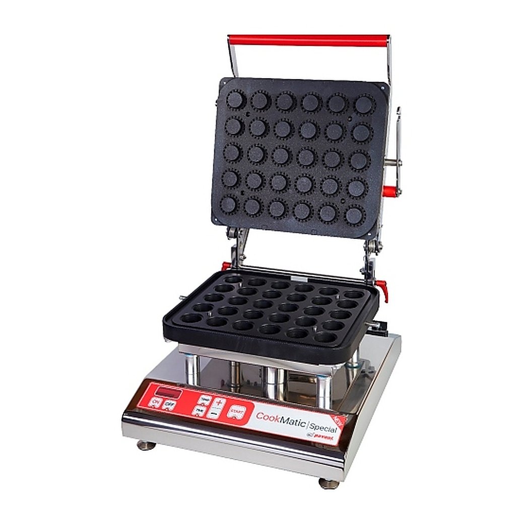 Тарталетница Pavoni NEWCOOKMATIC SPECIAL
