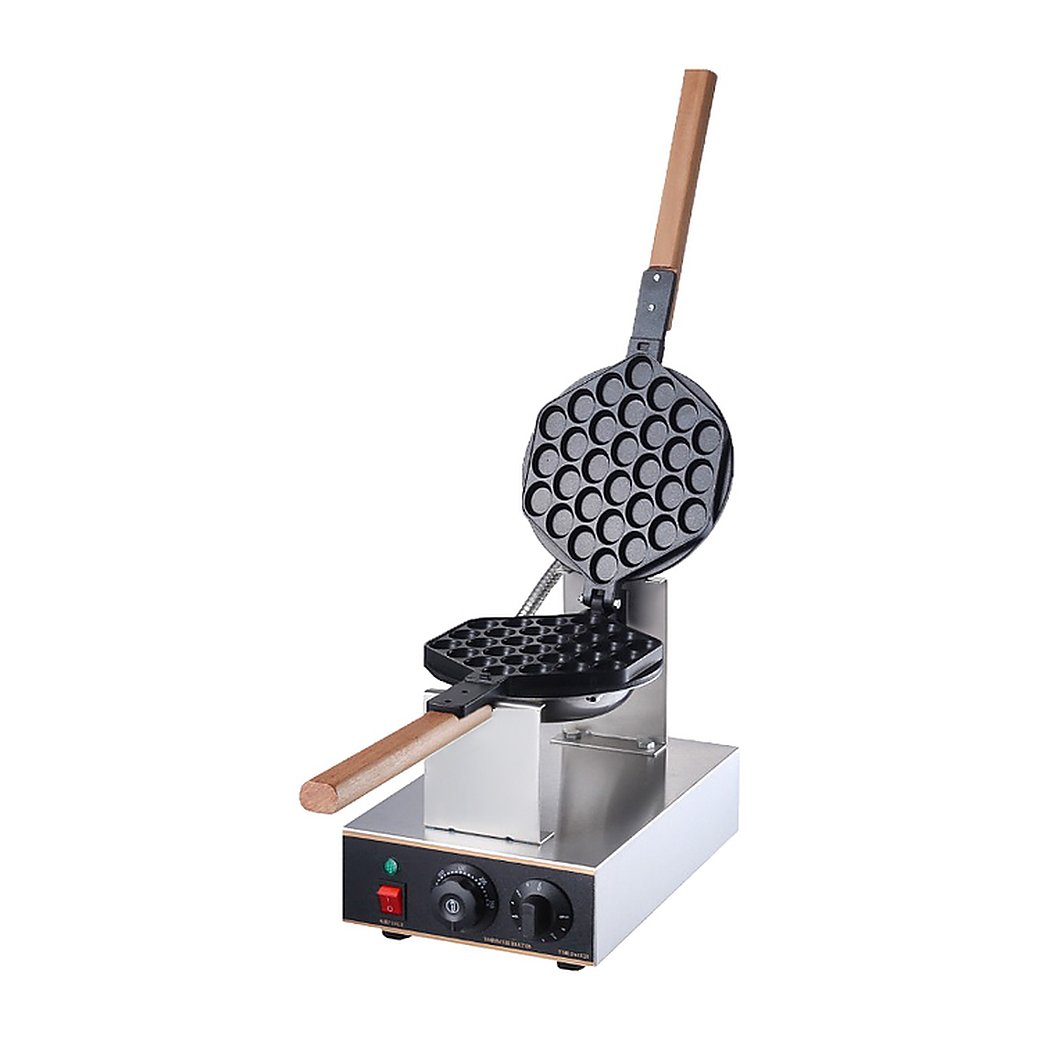 Вафельница Kocateq GH15HKNW