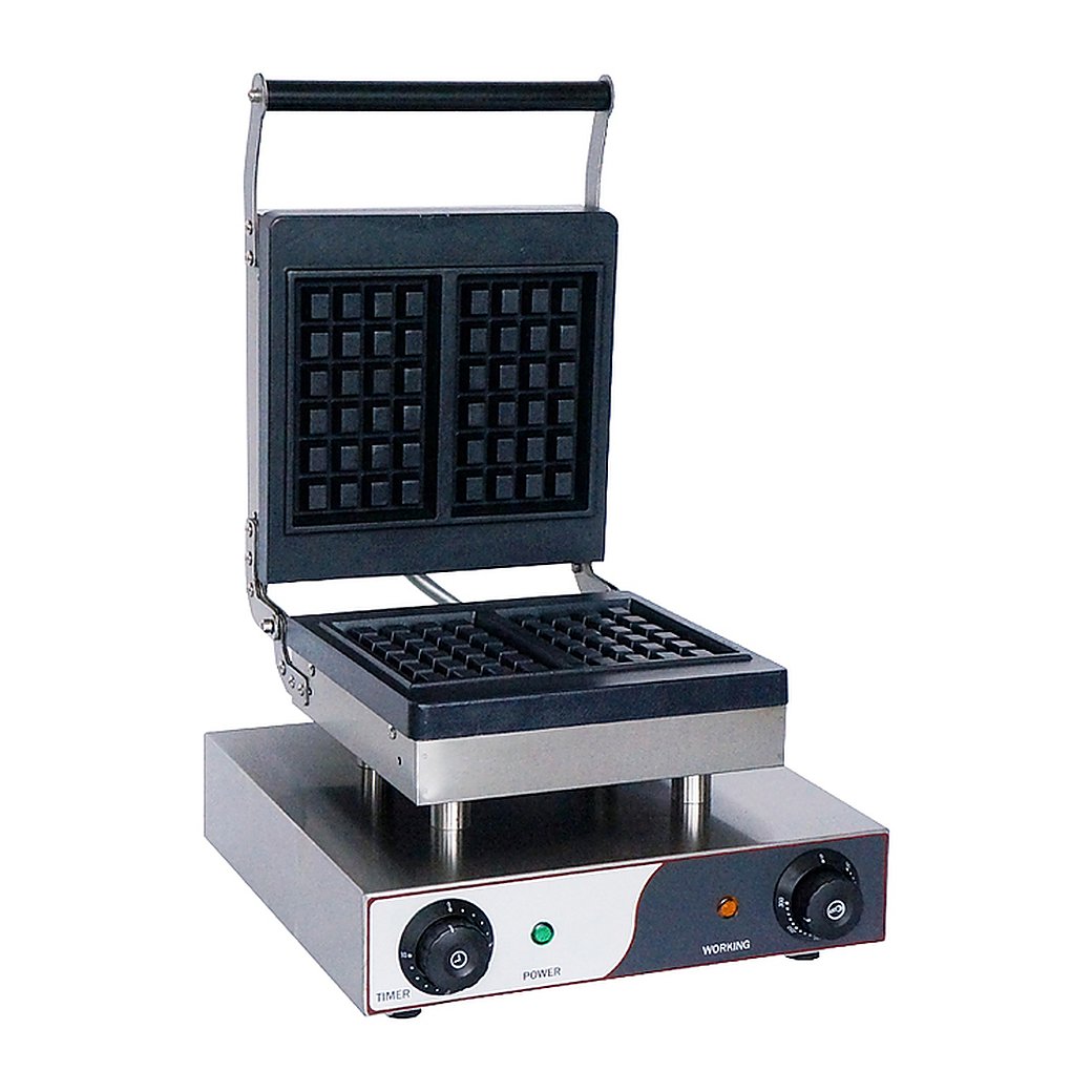 Вафельница Kocateq GH15WB