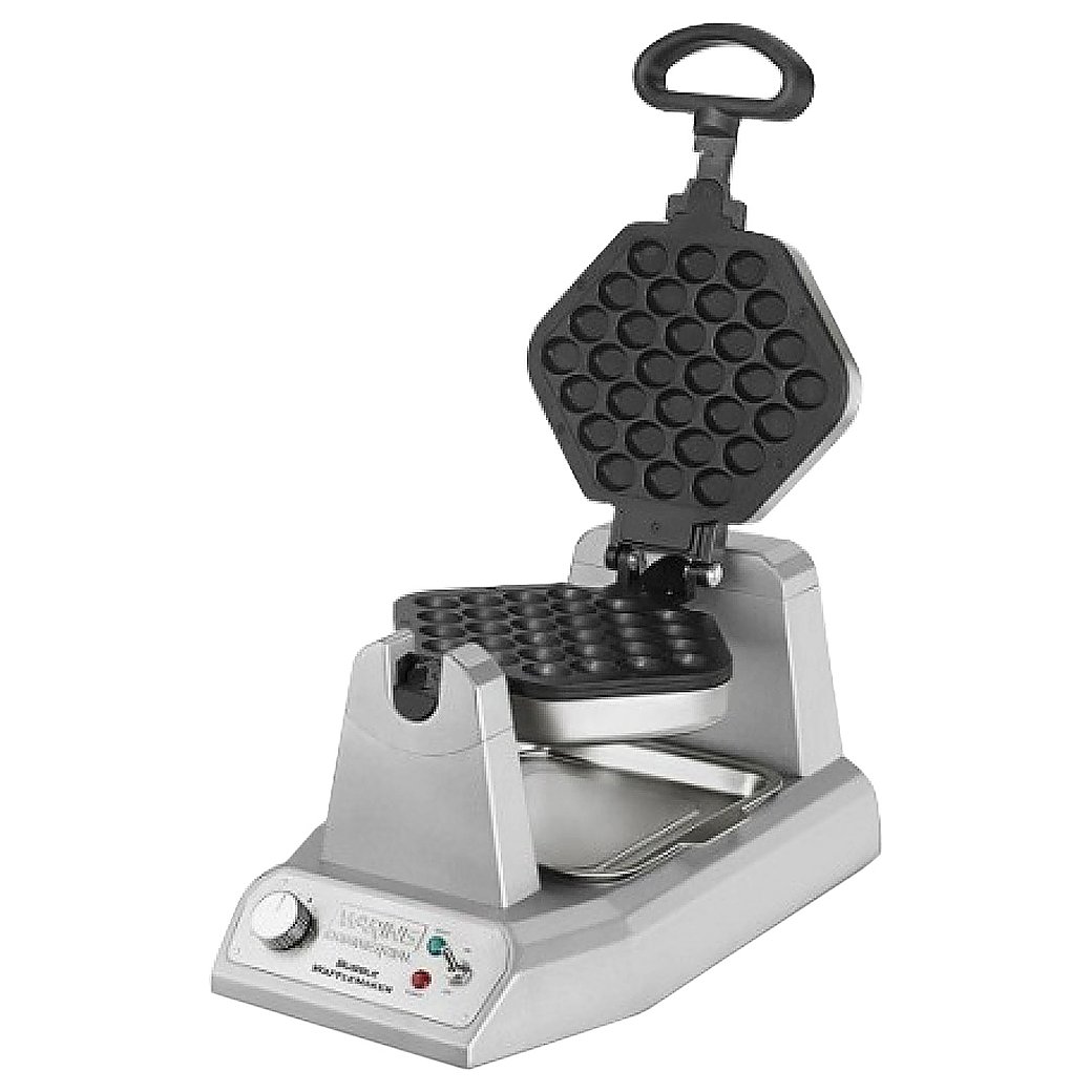 Вафельница Waring WBW300XCE