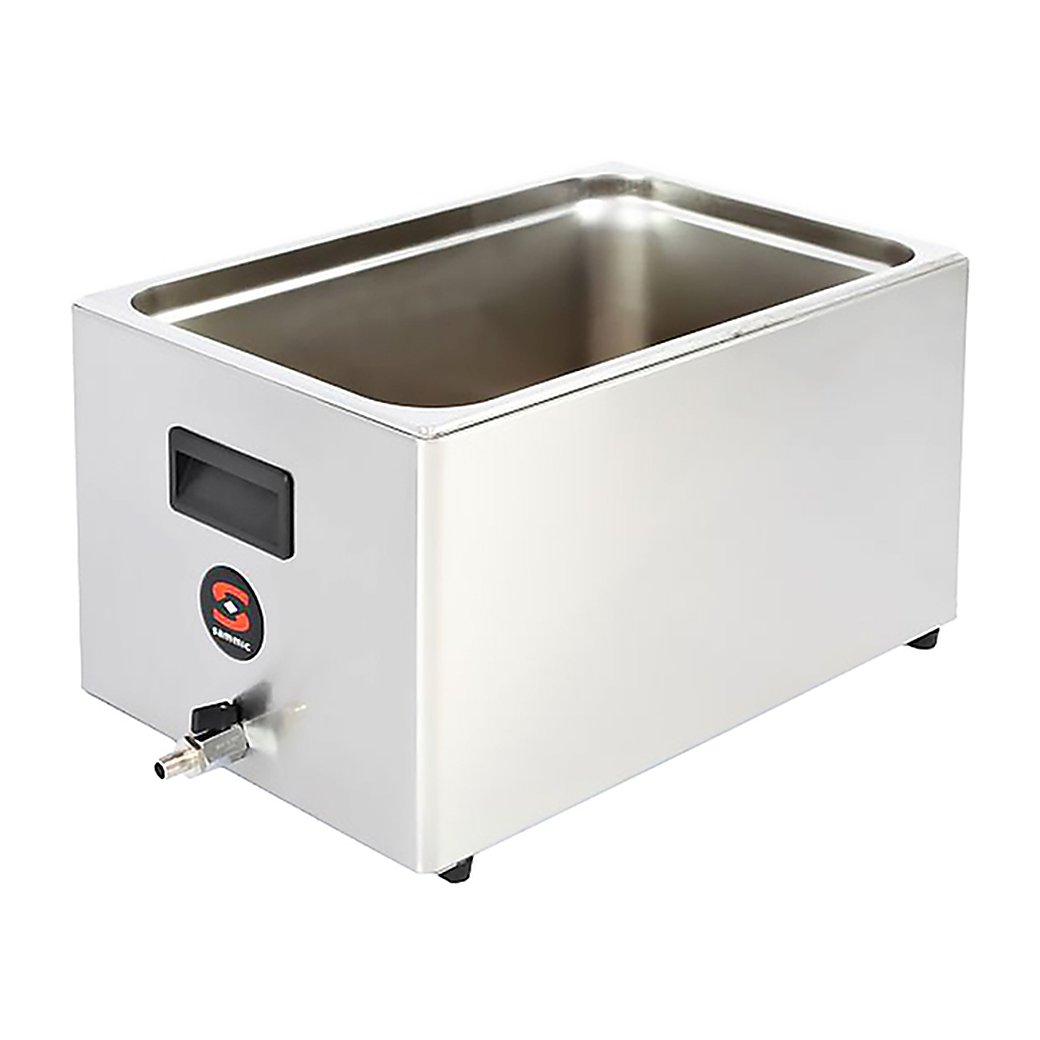 Ванна Sous Vide Sammic 28 л