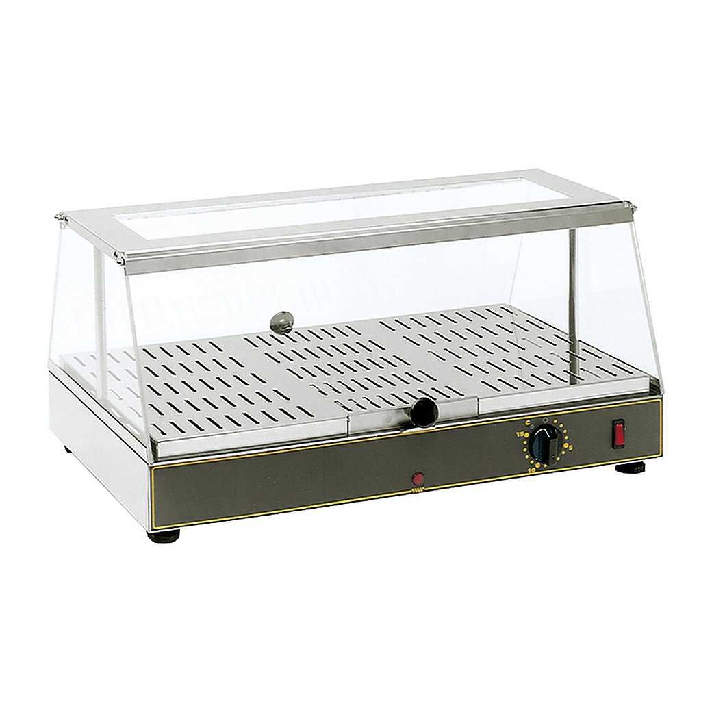 Витрина тепловая Roller Grill WD 100