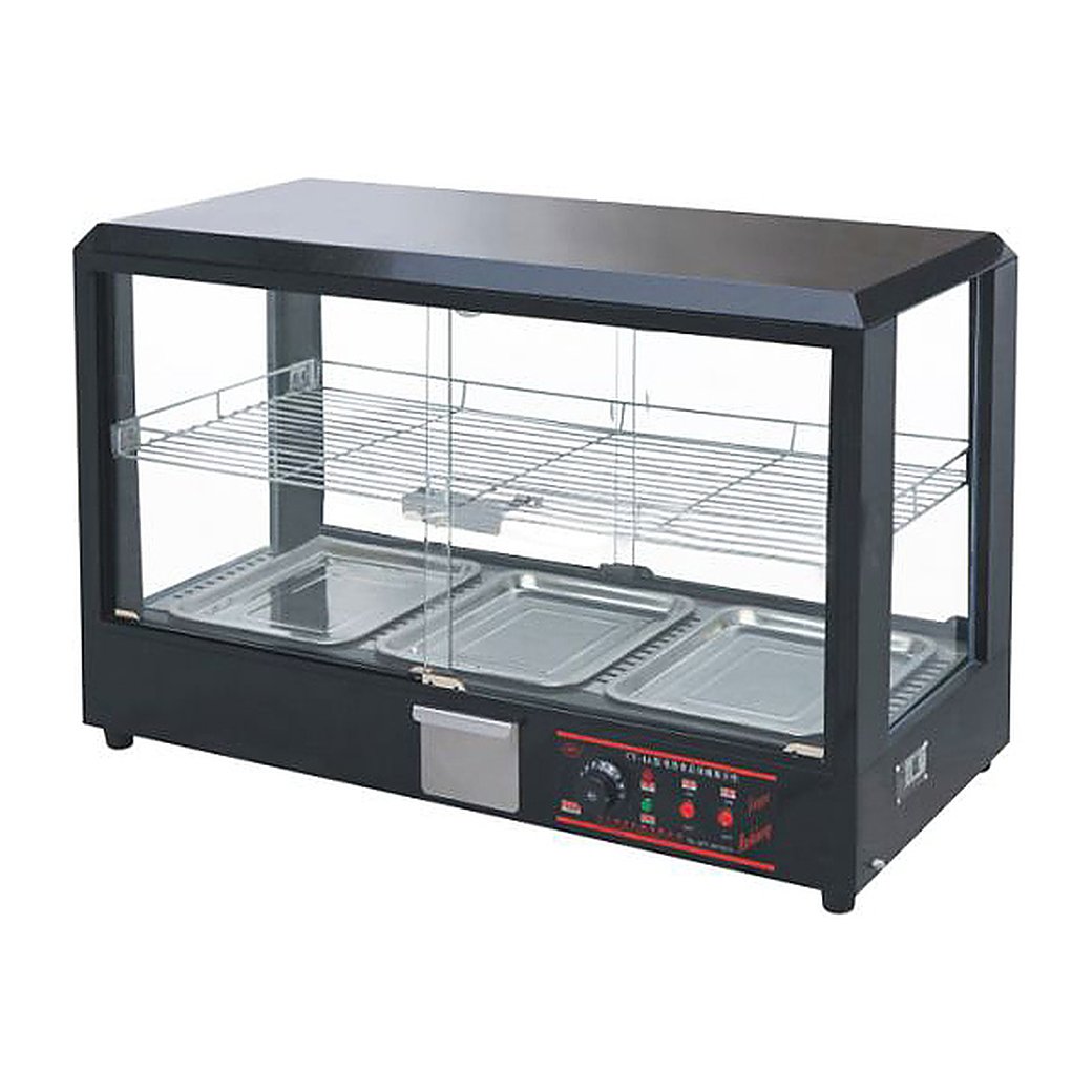 Витрина тепловая Foodatlas CY-4A