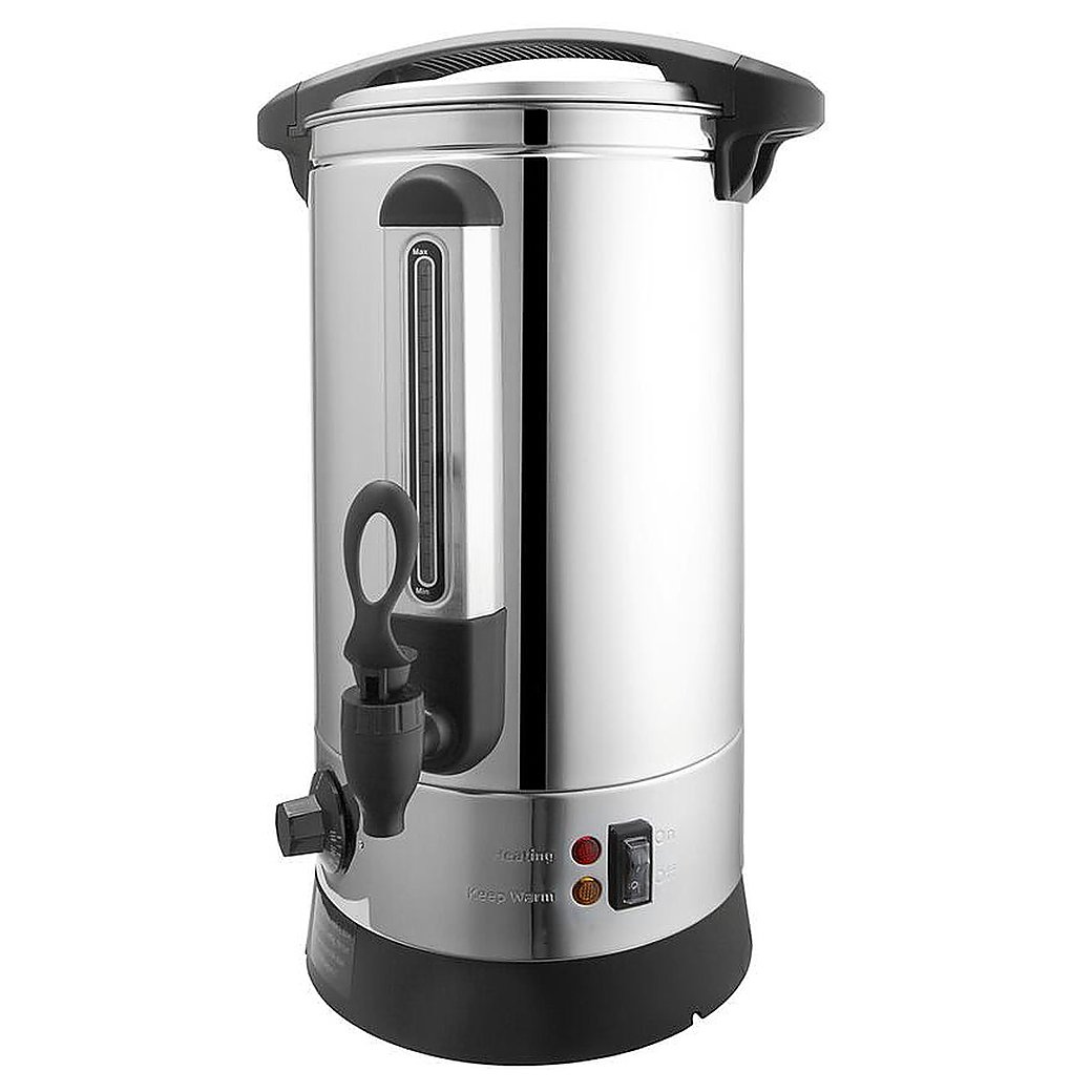 Водонагреватель-кипятильник P.L. Proff Cuisine SUNNEX Шведский стол MWB250-1-UK 25 л электрический