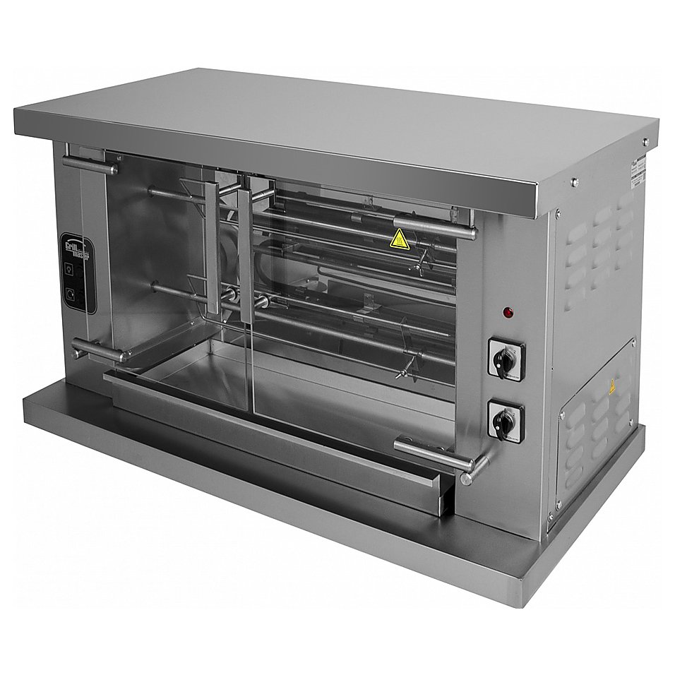 Гриль для кур Grill Master Ф2У1Э