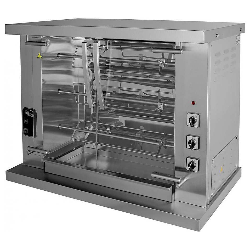 Гриль для кур Grill Master Ф3У1Э