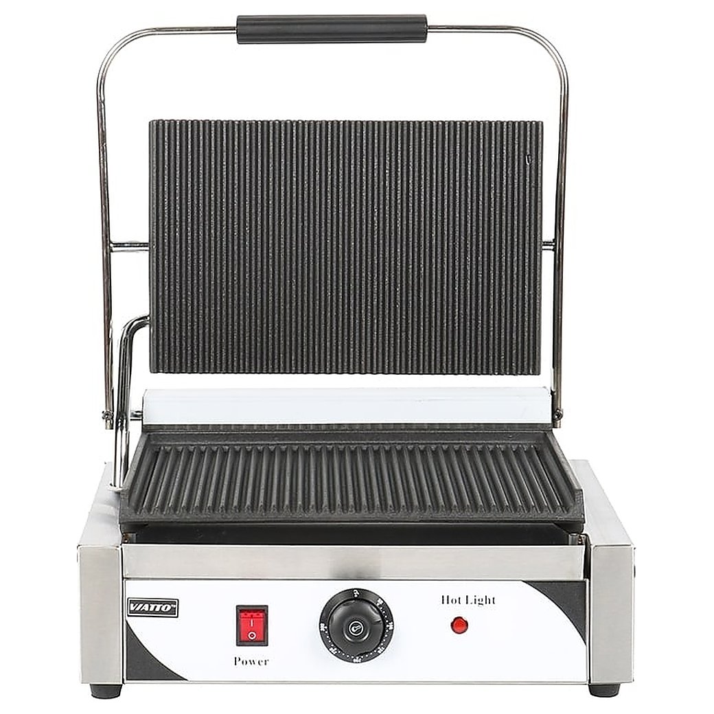 Гриль контактный VIATTO VA-CG811E