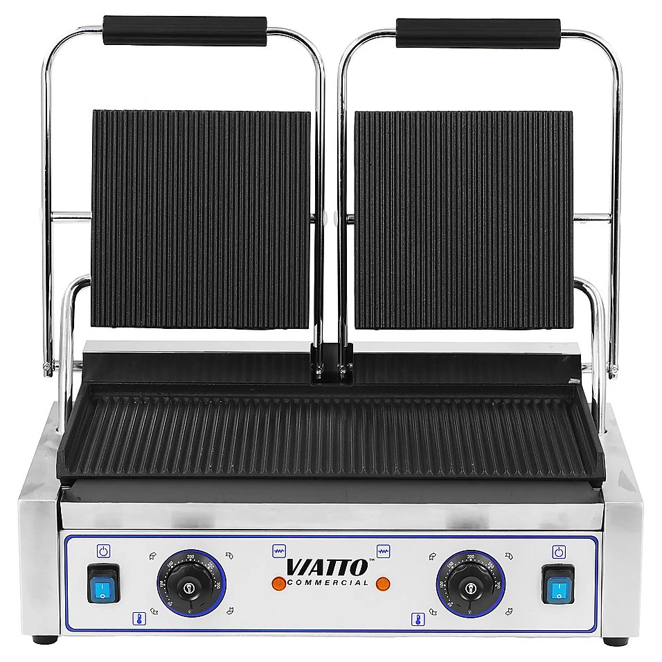 Гриль прижимной VIATTO GH-813H