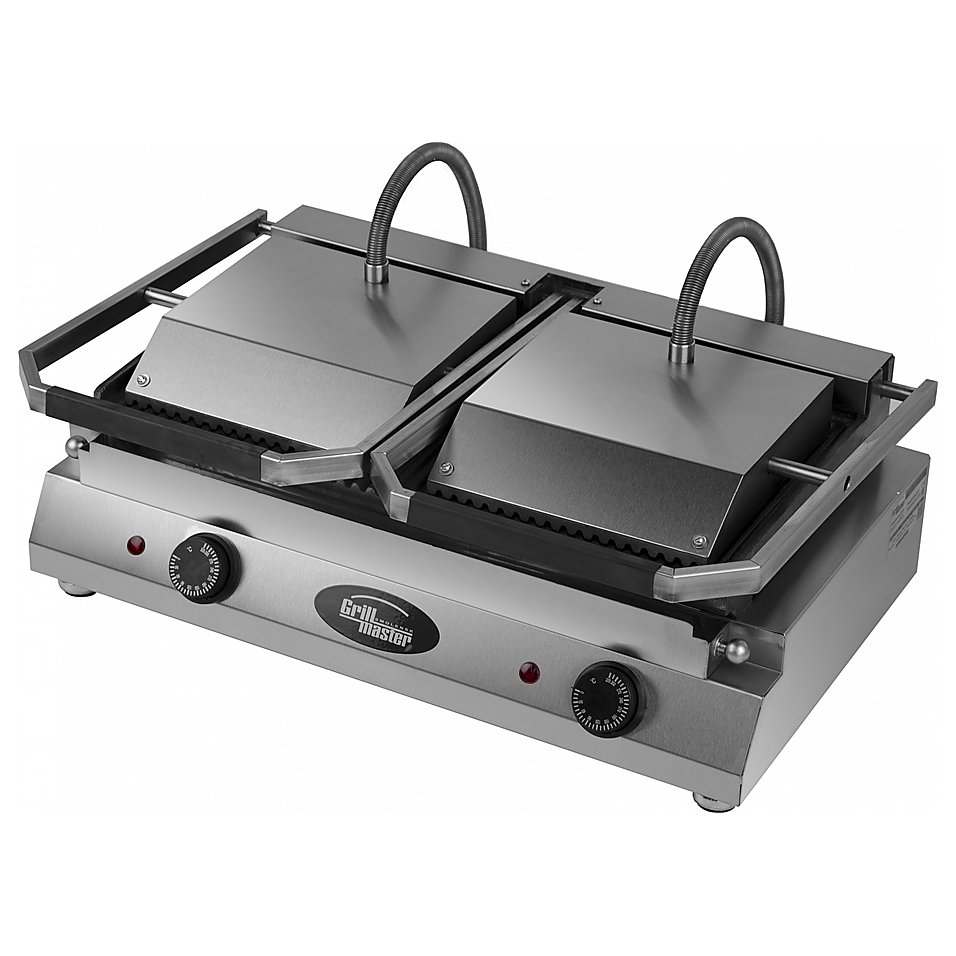 Гриль контактный Grill Master Ф4КТЭ