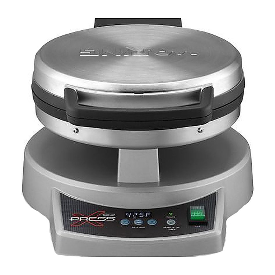 Гриль контактный Waring XPRESS WSC300CE