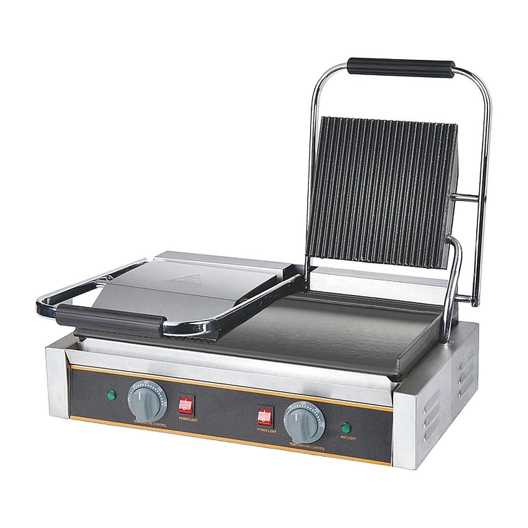 Гриль прижимной Kocateq GH813CNW