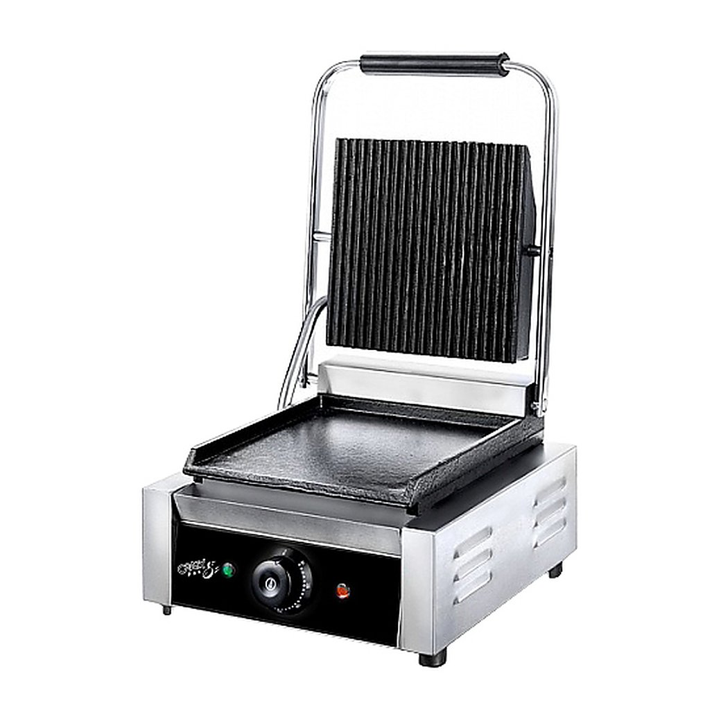 Гриль контактный Crazy Pan CP-CG22L