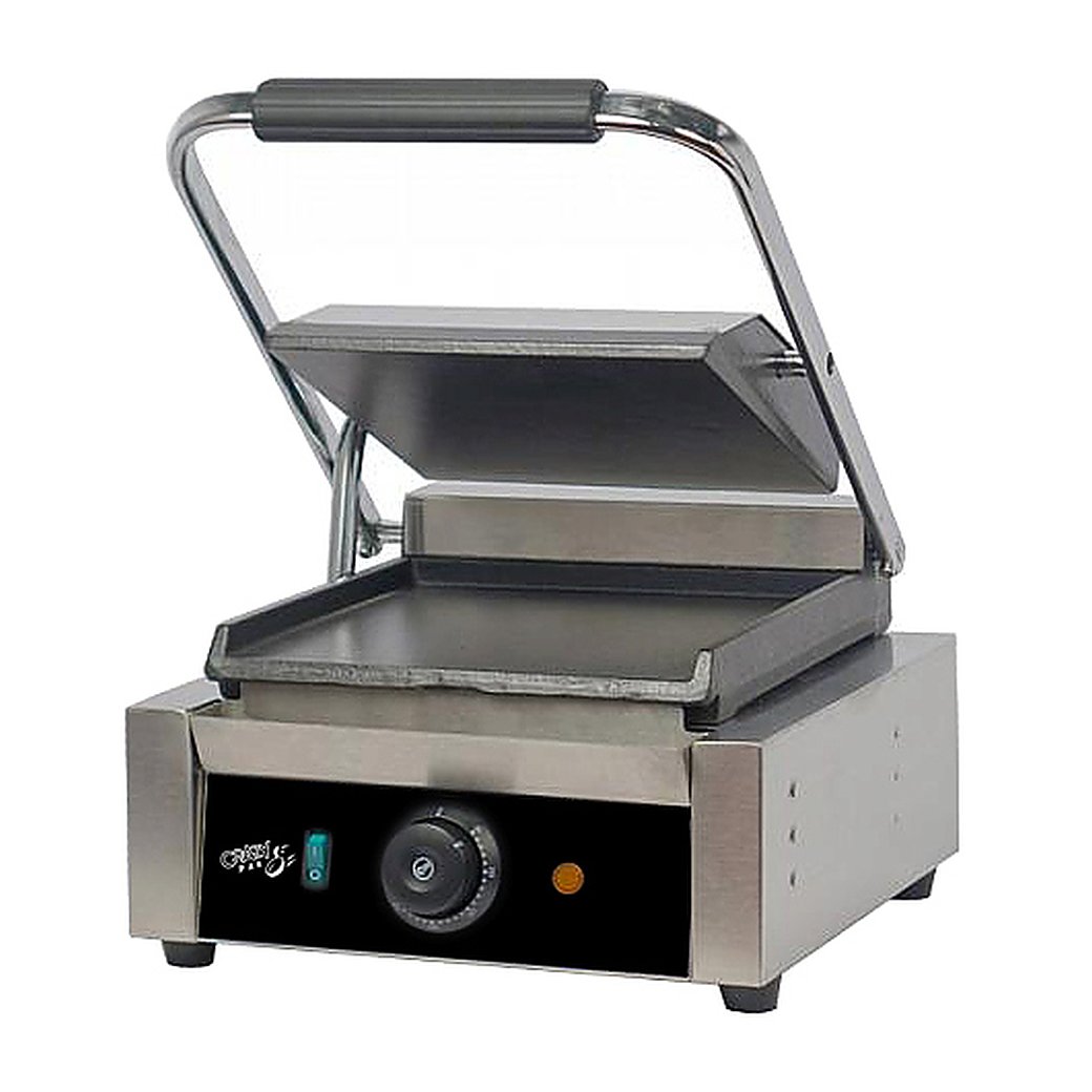 Гриль контактный Crazy Pan CP-CG22FT