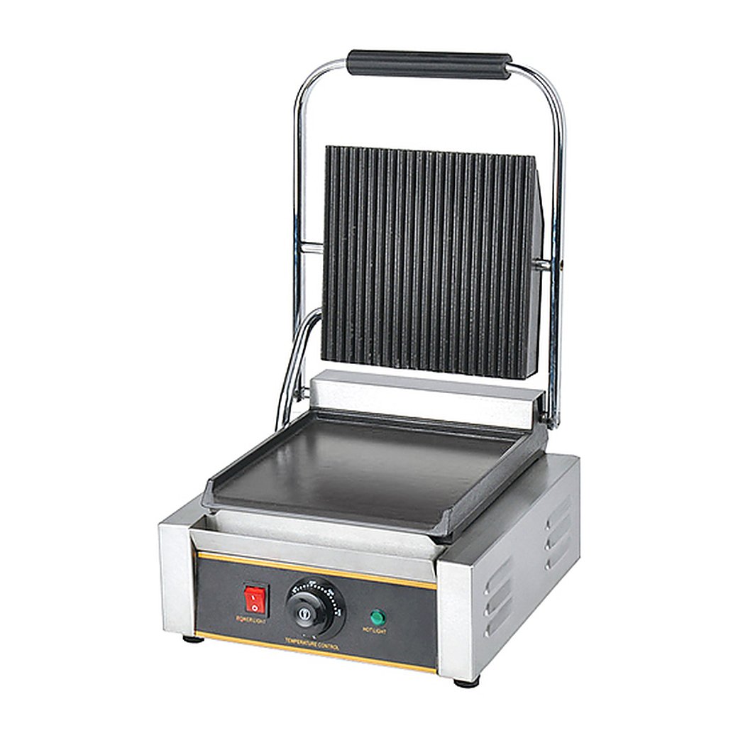 Гриль прижимной Kocateq GH811CNW