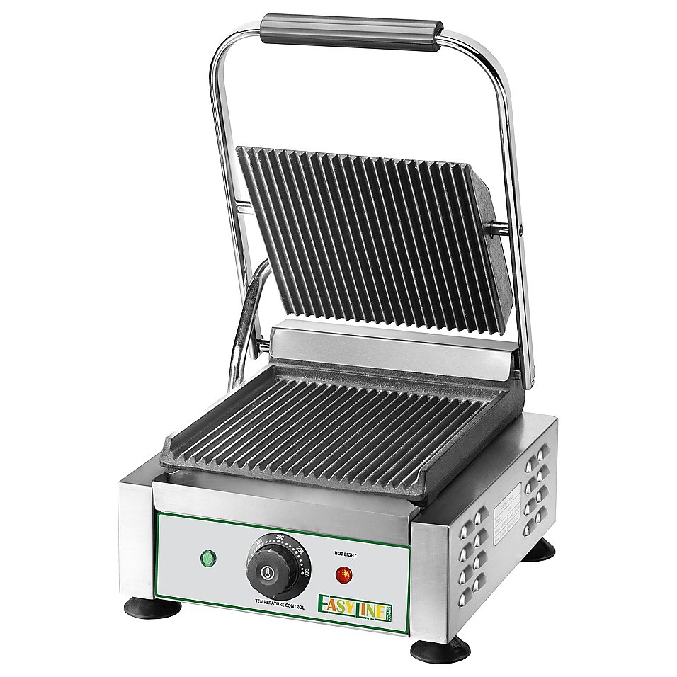Гриль прижимной FIMAR EasyLine EG-02
