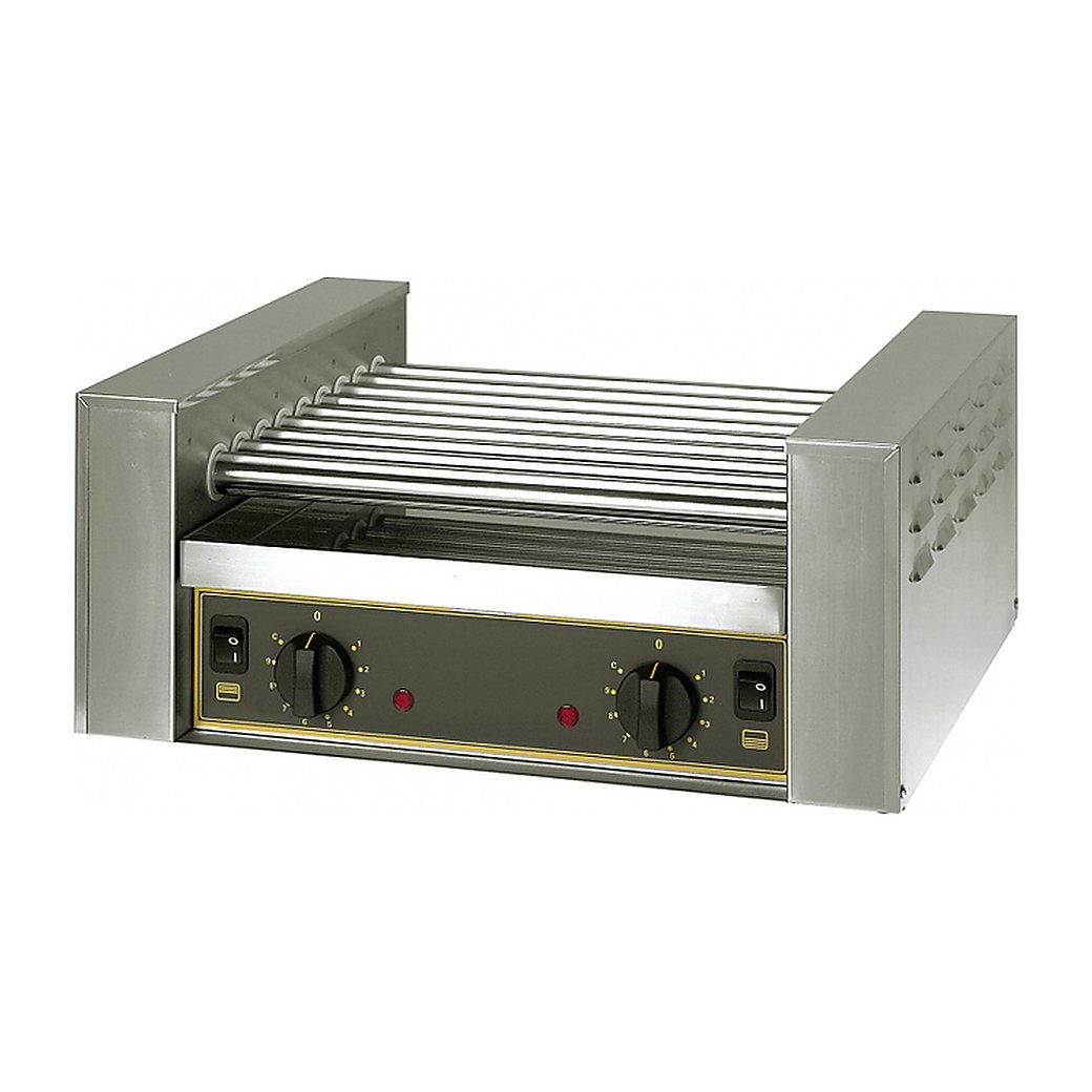 Гриль роликовый Roller Grill RG9