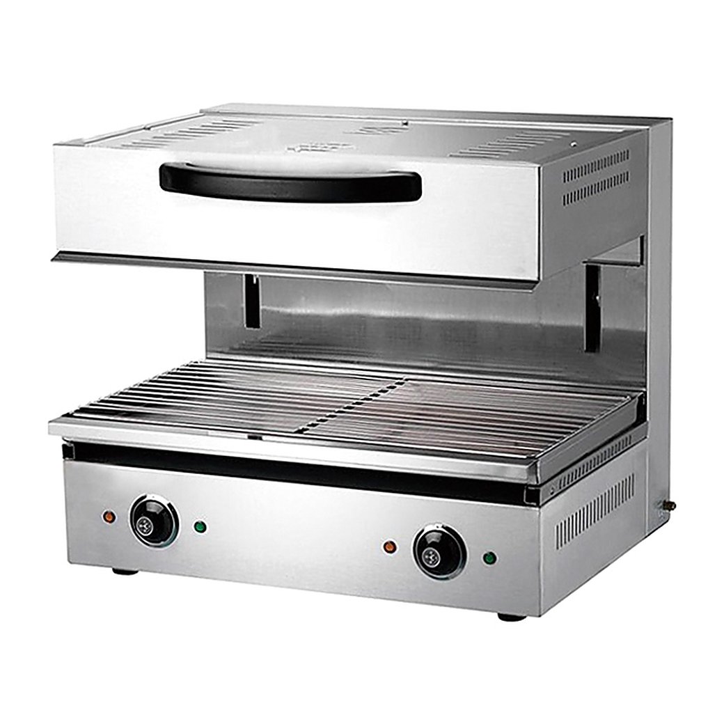Гриль Саламандра Kocateq EB600NW
