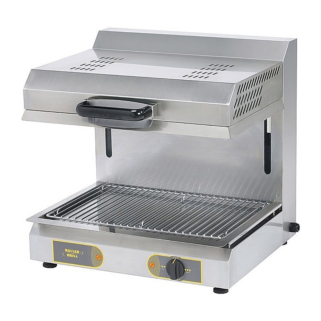 Гриль Саламандра Roller Grill SEM 600 B