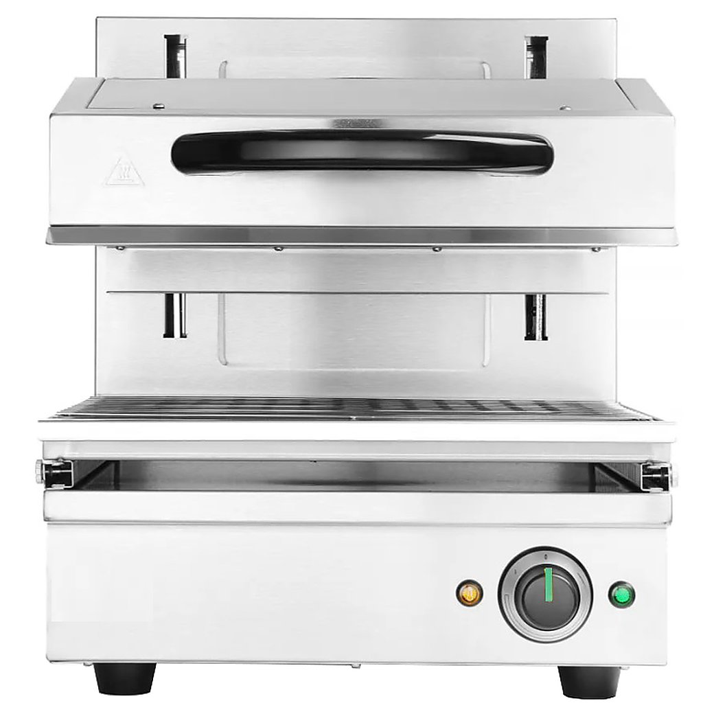 Гриль Саламандра Kocateq EB 450 GL