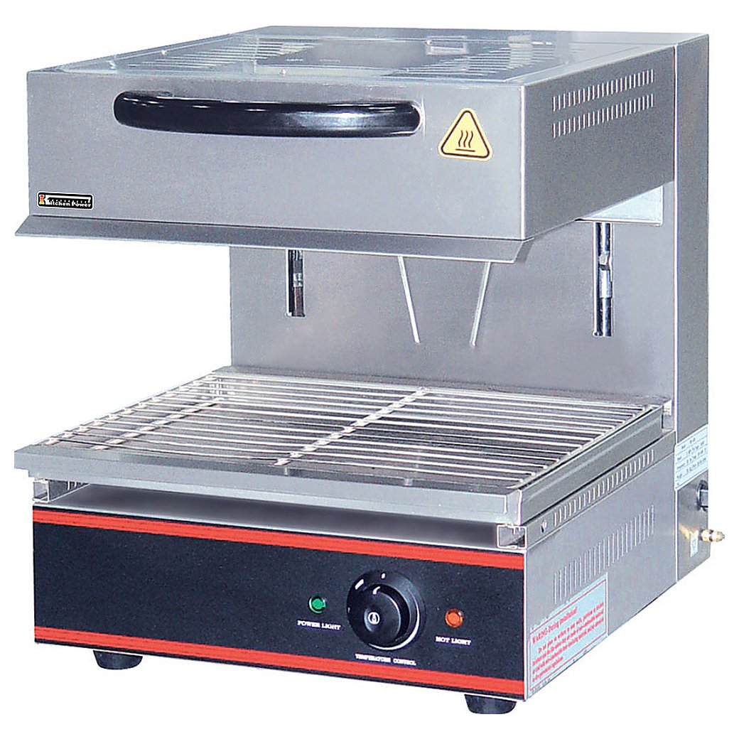 Гриль Саламандра Enigma IES-450