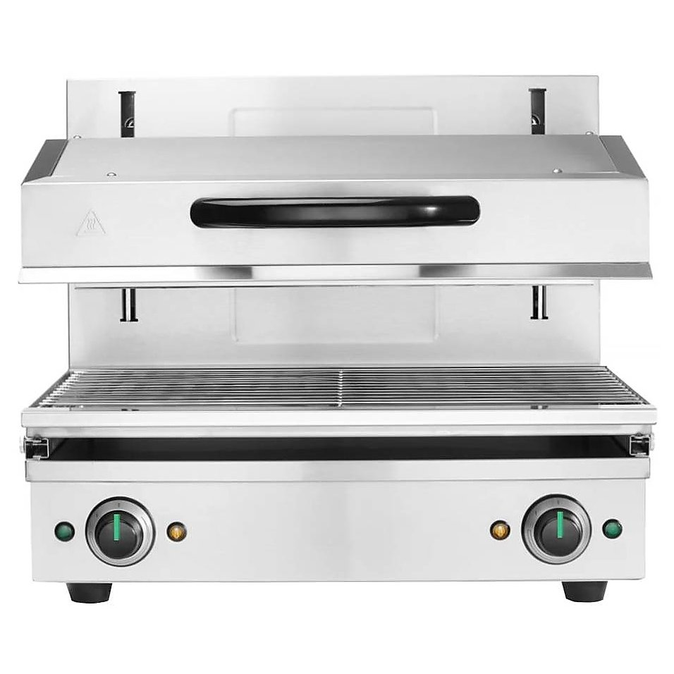 Гриль Саламандра Kocateq EB 600 GL