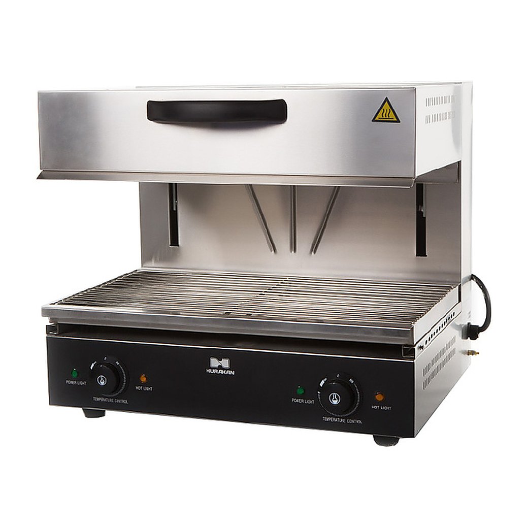 Гриль Саламандра Hurakan HKN-SAL600 PRO