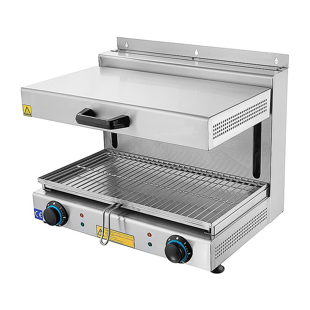 Гриль Саламандра Kocateq EB650ECO