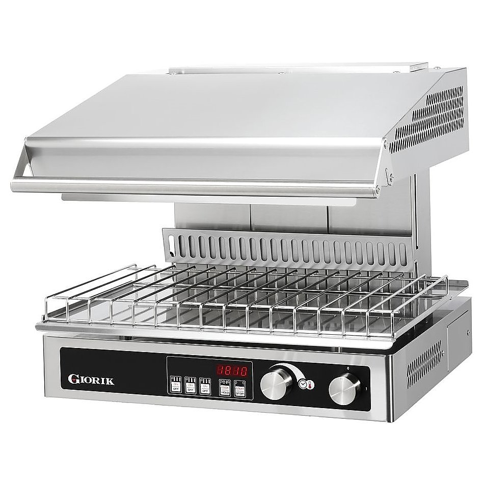 Гриль Giorik Salamander Hi Lite Plus SHP30
