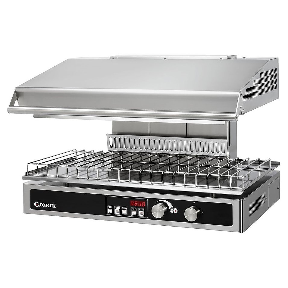 Гриль Giorik Salamander Hi Lite Plus SHP40