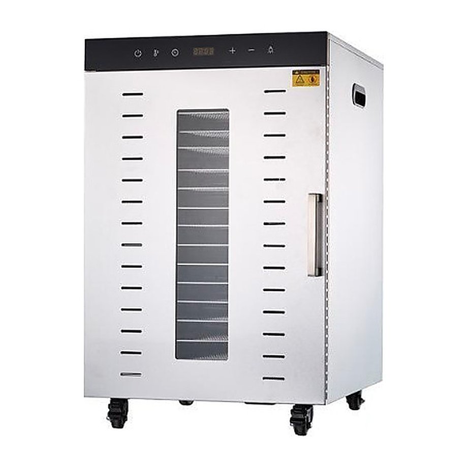 Сушилка для овощей и фруктов Airhot FD-16