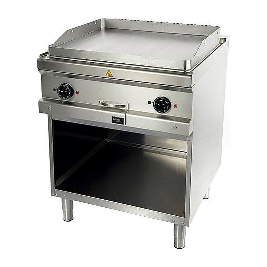 Поверхность жарочная Apach APTE-77PL/PL, фото 3