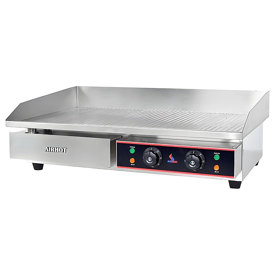Поверхность жарочная Airhot GE-730/G
