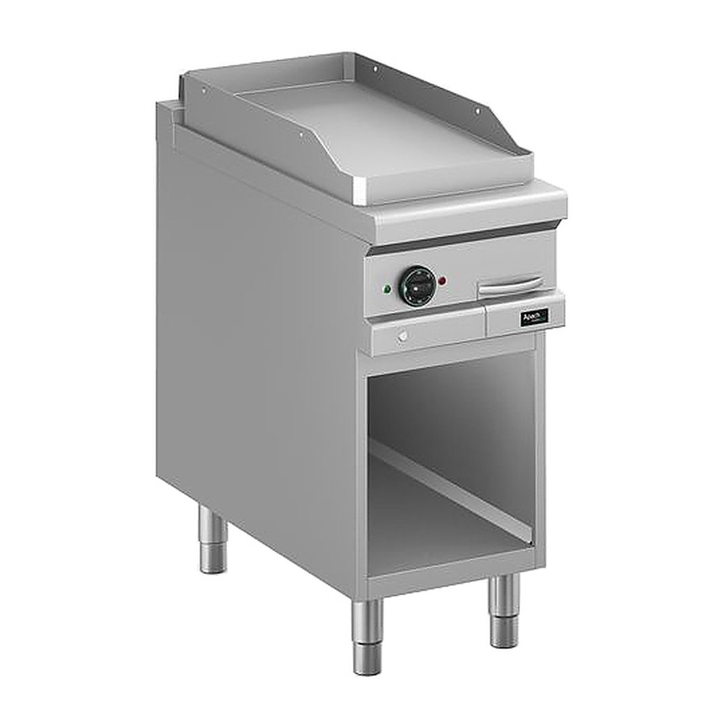 Поверхность жарочная Apach APTE-49PL/PL