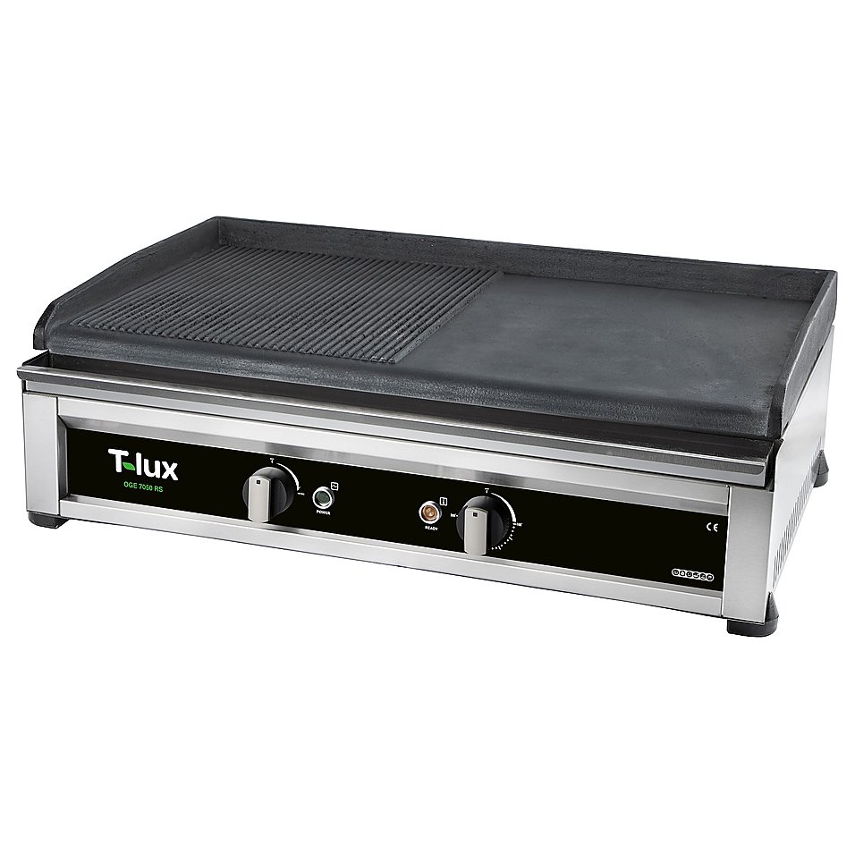 Поверхность жарочная T-LUX OGE 7050 RS