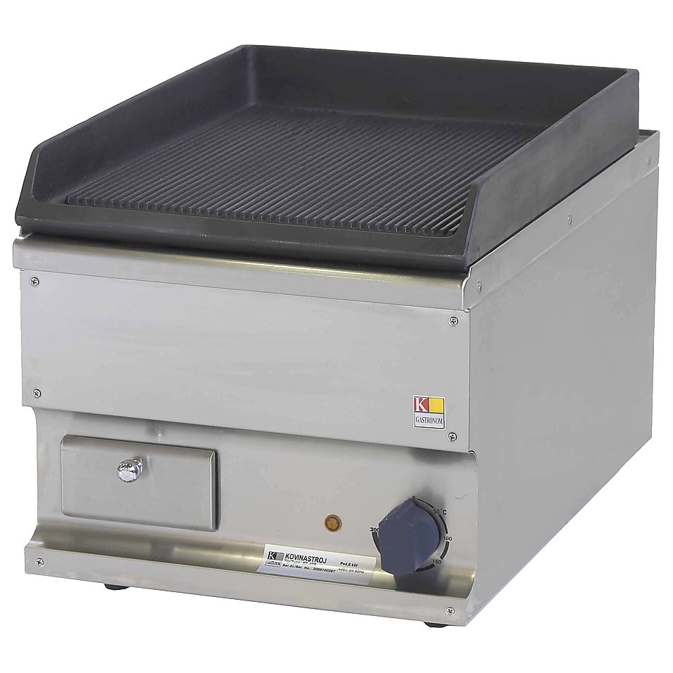 Поверхность жарочная Kovinastroj (Kogast) EZ-T40R