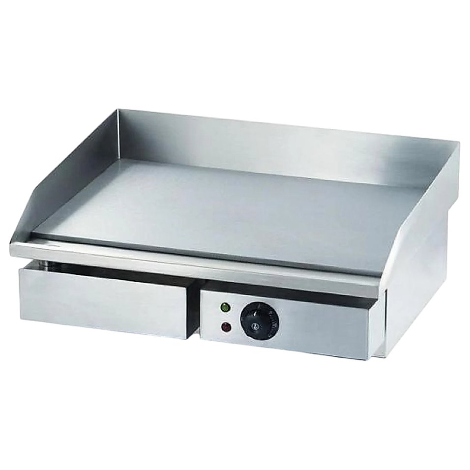 Поверхность жарочная VIATTO EG-818H