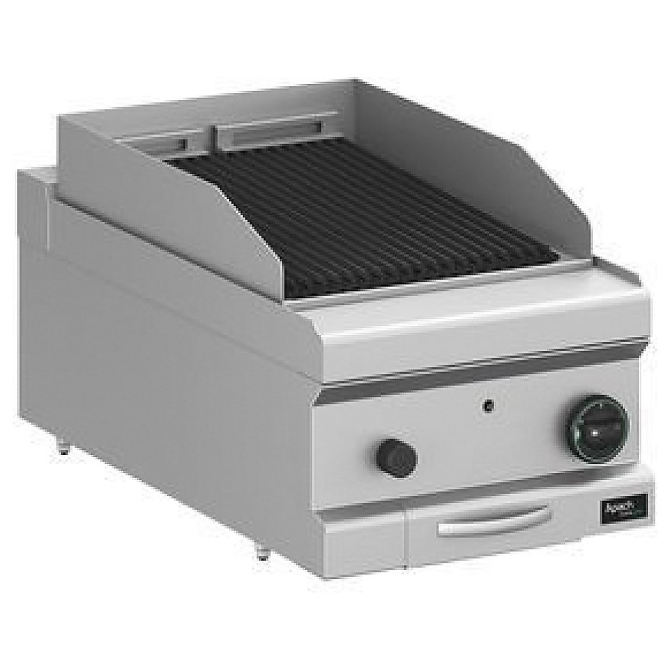 Гриль лавовый Apach APGG-47T/PL