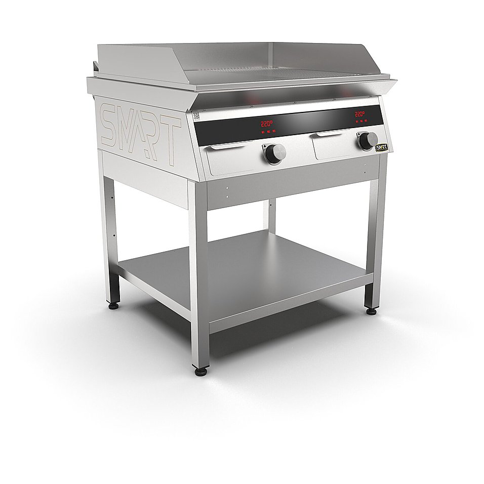 Гриль индукционный SMART INDUCTION G74-PRN, фото 2