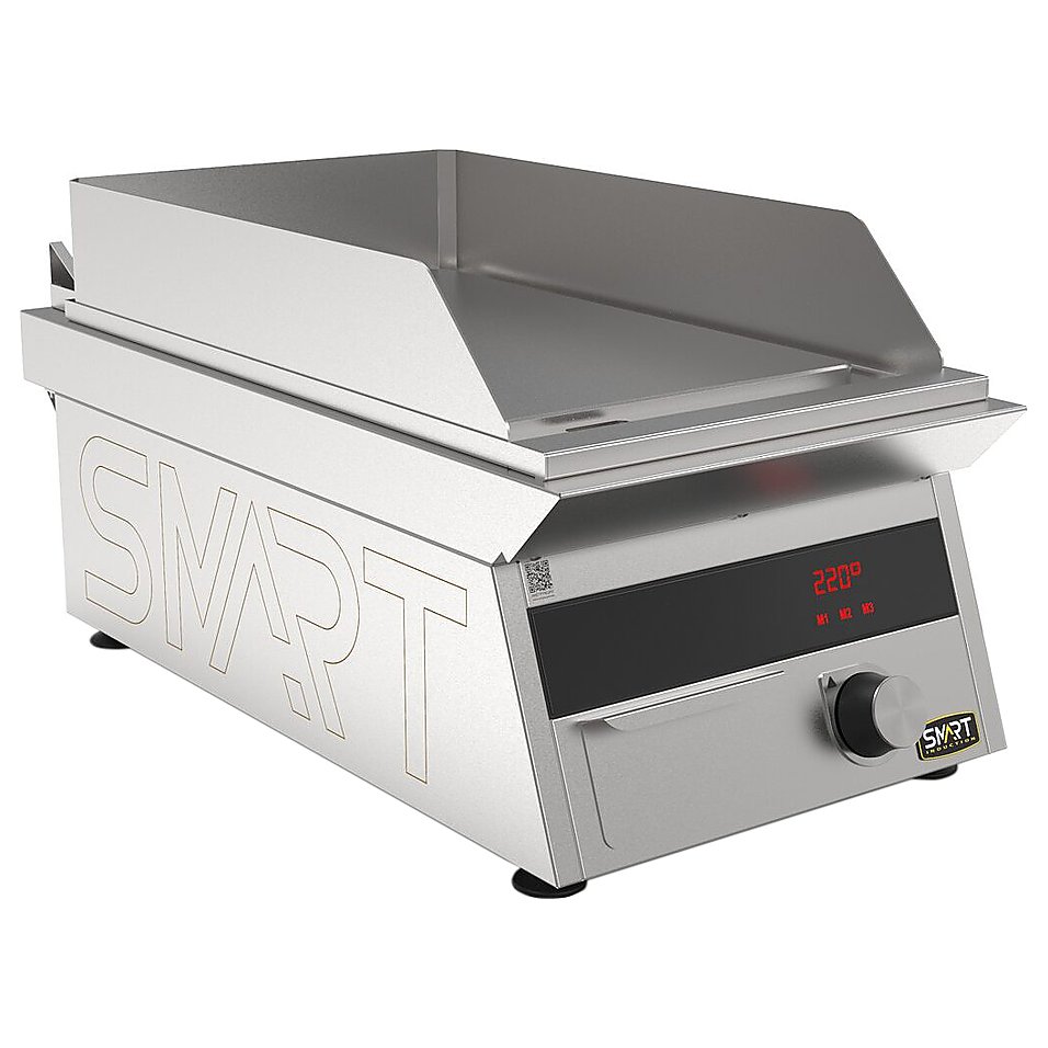 Гриль индукционный SMART INDUCTION G72-PN