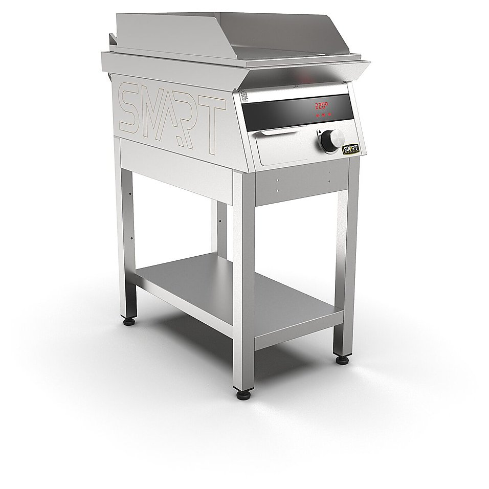 Гриль индукционный SMART INDUCTION G72-PN, фото 2