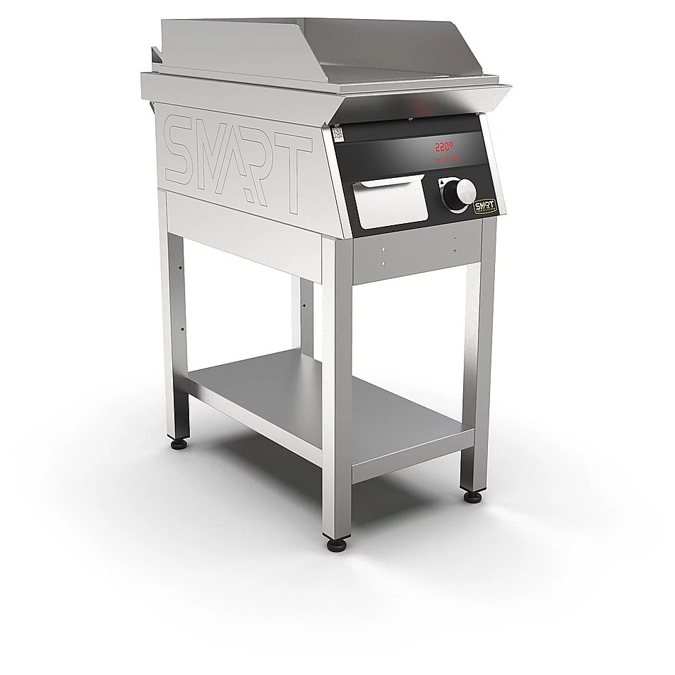 Гриль индукционный SMART INDUCTION G72-PB, фото 2