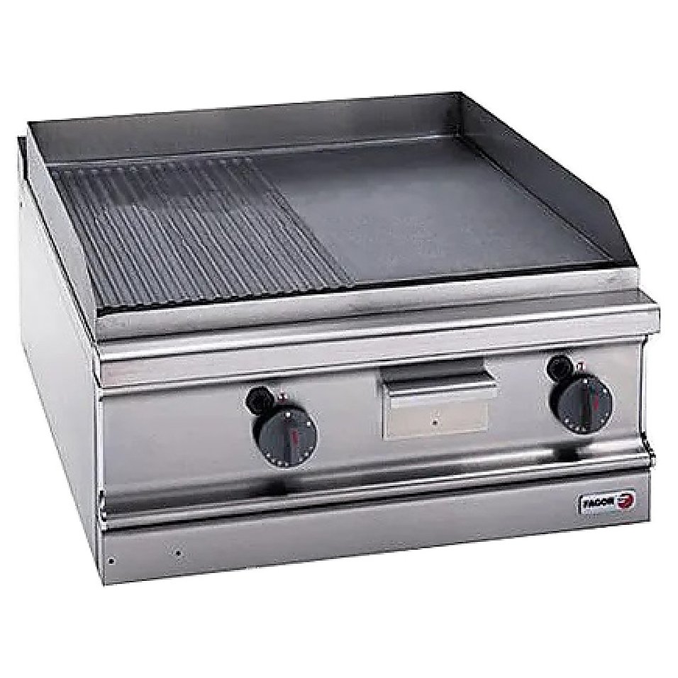 Поверхность жарочная Fagor Professional FT-E710U L+R