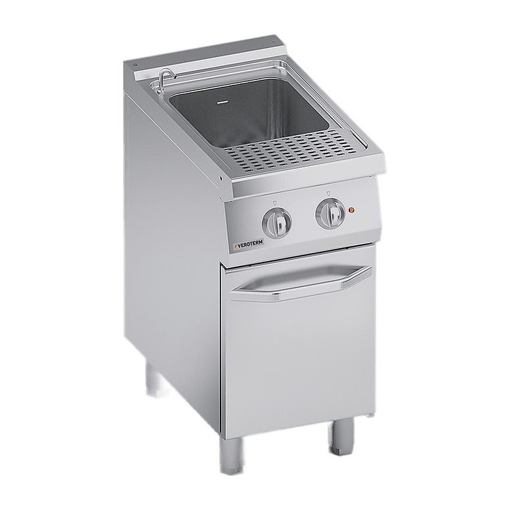 Макароноварка электрическая VEROTERM VT7CPEP05 26 л
