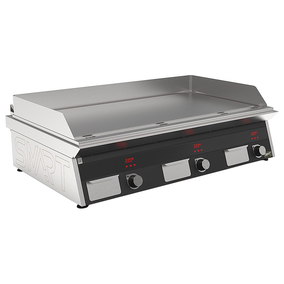 Гриль индукционный SMART INDUCTION G96-PB