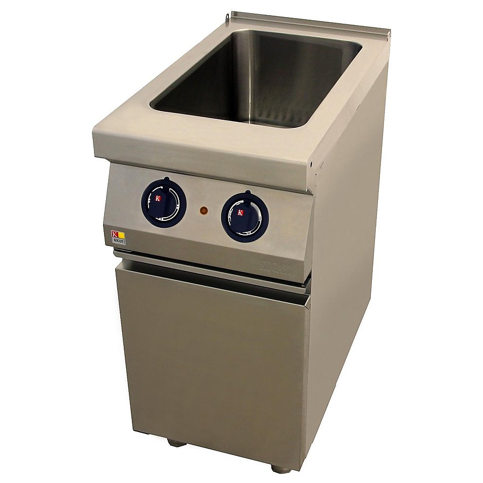 Макароноварка Kovinastroj (Kogast) EKT T47/V-T