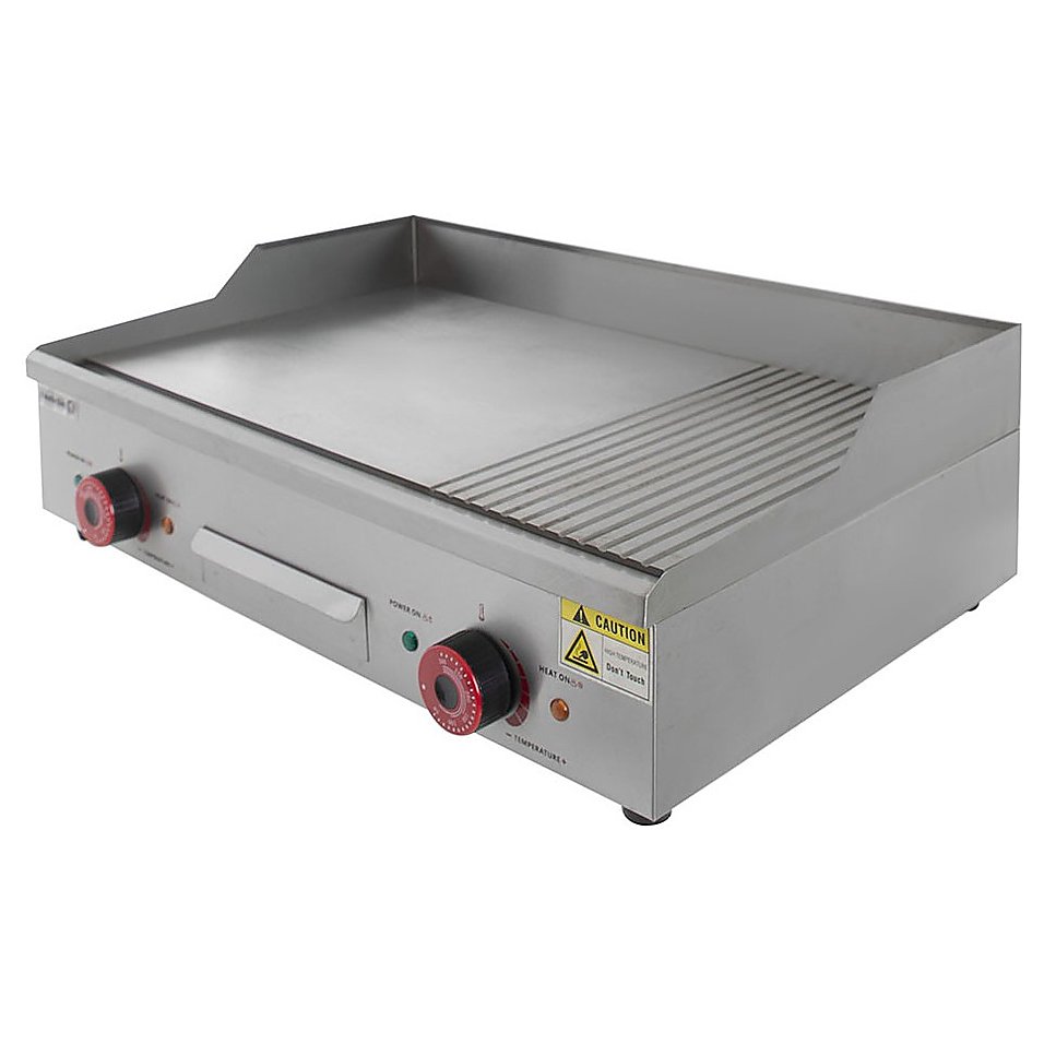 Поверхность жарочная Foodatlas EG-822